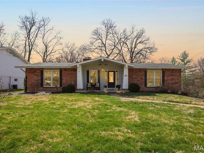 202 Morewood Dr, Ballwin, MO, 63011