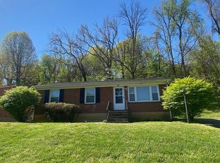 3844 Salem Tpke NW, Roanoke, VA 24017