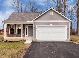 2612 Chester Rd, Blendon, OH 43231