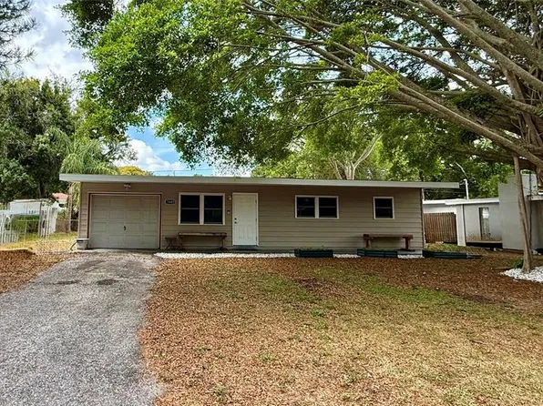 1609 Scott St, Clearwater, FL 33755