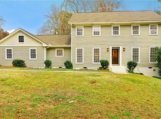 3937 Ashford Dunwoody Rd NE, Atlanta, GA 30319