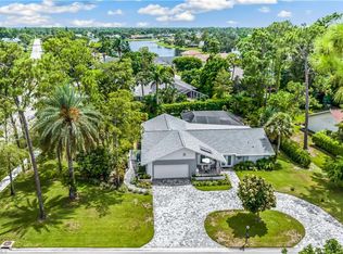 2232 Buckingham Ln, Naples, FL 34112