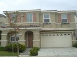 10433 Lake Point Ave, Tracy, CA 95209