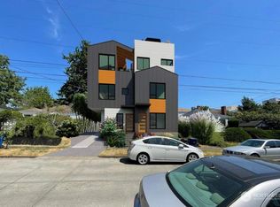 8052 16th Ave NW, Seattle, WA