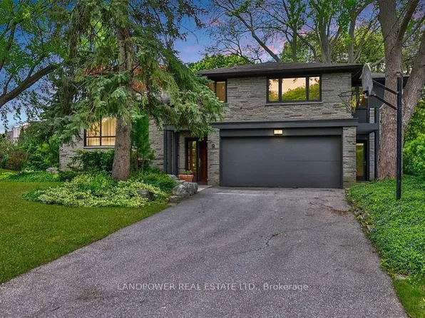 9 Alderdale Ct, Toronto, ON M3B 2H8