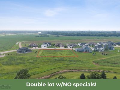 410 Tessa Dr, Moorhead, MN, 56560