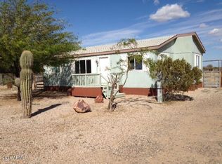 1021 S 387th Ave, Tonopah, AZ 85354