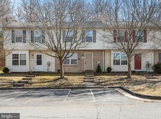 441 Ridgefield Ave, Stephens City, VA 22655