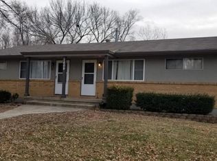 1009 SW Lea Dr APT D, Lees Summit, MO 64081