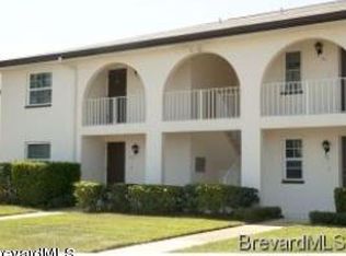 415 School Rd APT 66, Indian Harbour Beach, FL 32937