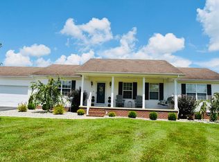 824 New Salem Rd, Glasgow, KY 42141
