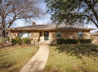 1224 Spruce Dr, Richardson, TX 75080