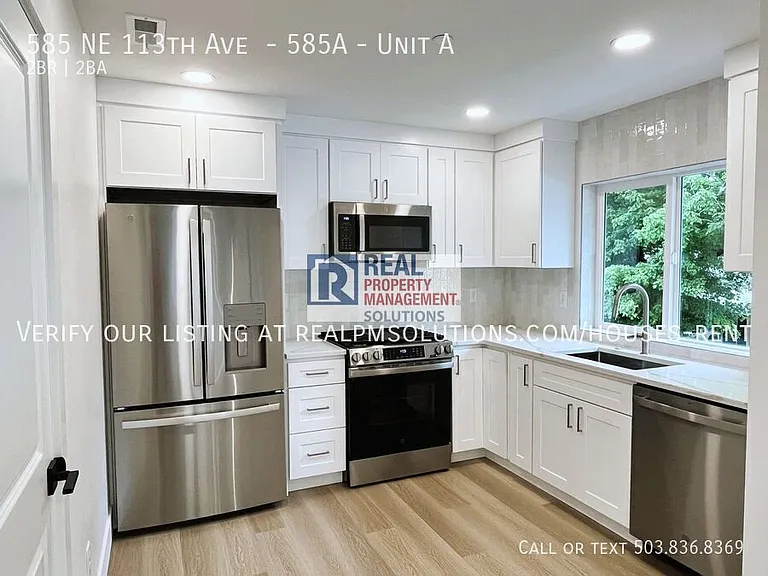 585 NE 113th Ave #585A — Photo 11
