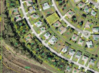 313 Casale G St, Punta Gorda, FL 33983