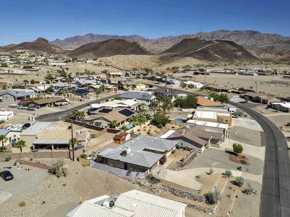 3941 ALBACORE Drive, Lake Havasu City, AZ 86406