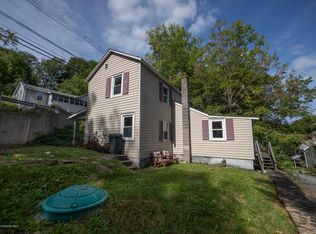 84 Euclid Ave, Susquehanna, PA 18847
