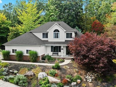 1587 Cattail Trl, Milford, MI, 48380