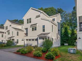 284 Bradley Street #3, Saco, ME 04072