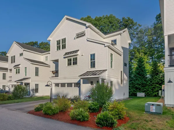 284 Bradley Street #3, Saco, ME 04072