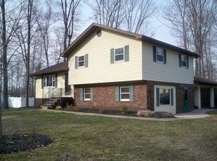 3 Ridge St, Pittston Township, PA 18640