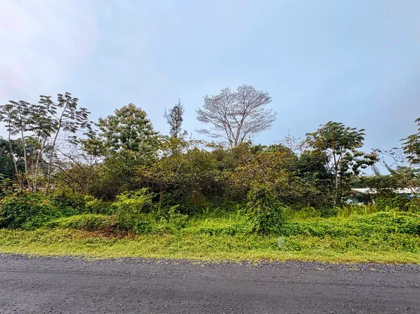 21st Ave Lot 1314, Keaau, HI 96749