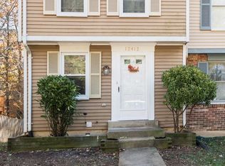 12412 Valleyside Way, Germantown, MD 20874