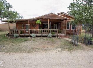 9206 Wren Rd, San Angelo, TX 76901