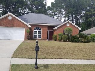 283 Silver Brook Cir, Pooler, GA 31322