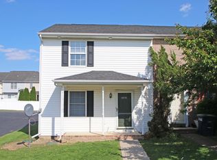 1041 Oriole Ln, Harrisonburg, VA 22802