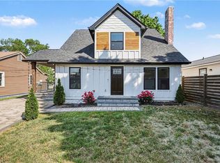 6 E Sunrise Ave, Thomasville, NC 27360