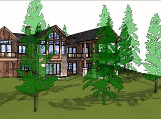 11961 Saddleback Dr, Truckee, CA