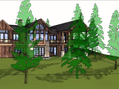 11961 Saddleback Dr, Truckee, CA, 96161