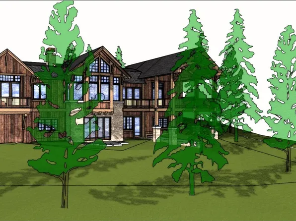 11961 Saddleback Dr, Truckee, CA 96161