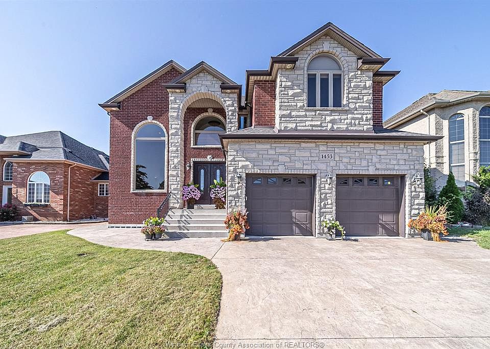 1453 Stoneybrook Cres, Windsor, ON N9G 2Z4 MLS 24010749 Zillow