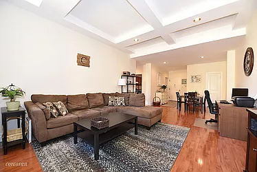 Rented by Corcoran