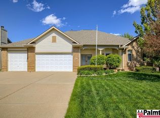 3915 N 152nd Ave, Omaha, NE 68116