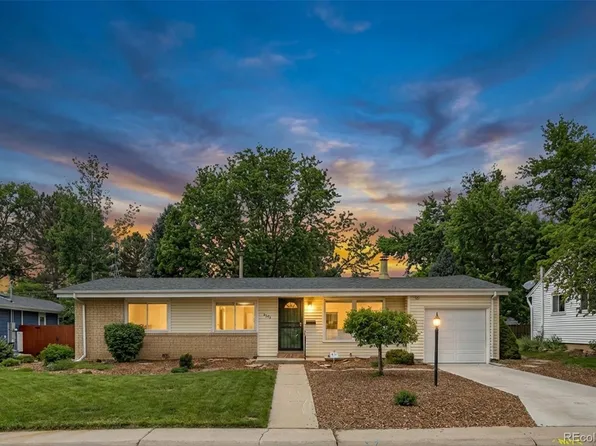 2575 S Birch Street, Denver, CO 80222