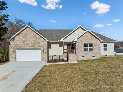 820 Country Wood Ct, Cookeville, TN, 38506