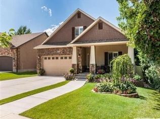 8156 S 1000th, Sandy, UT 84094