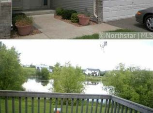 916 14th Ln SE, Cambridge, MN 55008