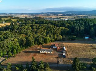 26111 SW Regia Dr, Sheridan, OR 97378