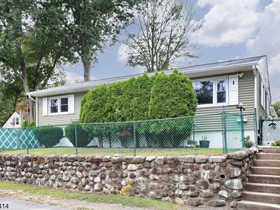 1 Sylvan Ln, Ringwood, NJ, 07456