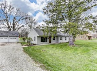 7545 Mad River Rd, Dayton, OH 45459