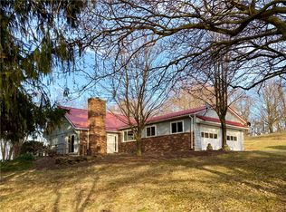 267 Anderson Creek Rd, Kittanning, PA 16201