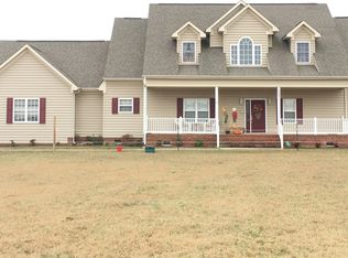 2481 Box Elder Rd, Suffolk, VA 23437