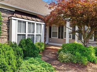 1317 Stonegate Ct, Crozet, VA 22932