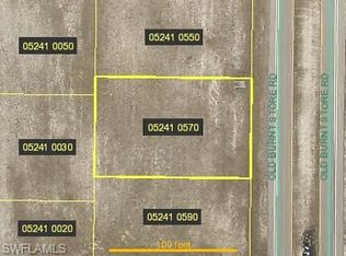1424 Old Burnt Store Rd N, Cape Coral, FL 33993