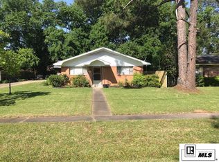 1309 West Ave, Monroe, LA 71201