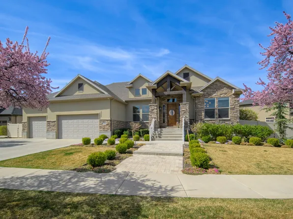 13202 S Sunset Glen Way, Draper, UT 84020