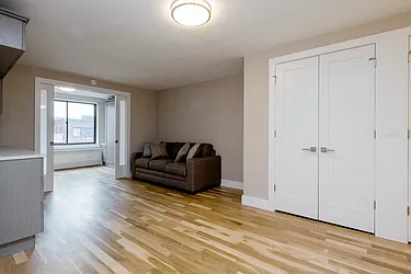 Rented by PWV Acquisitions